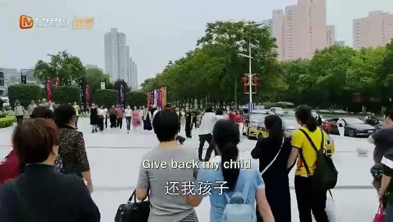 [Eng Sub] The White Castle ep 10