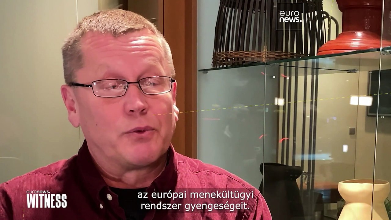 Nemzetbiztonság vs. emberi jogok – riport a finn-orosz határról