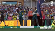 Australia v West Indies 2023-24 _ Second T20I