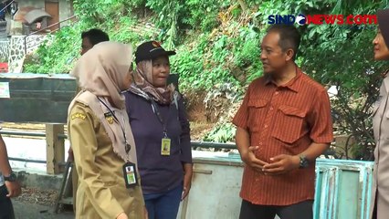 Ganjar dan Keluarga akan Mencoblos di TPS 11 Lempongsari Kota Semarang