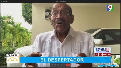 Paul Arcelin: ¿Tiene Guy Phillipe la fuerza para derrocar a Ariel Henry? | El Despertador