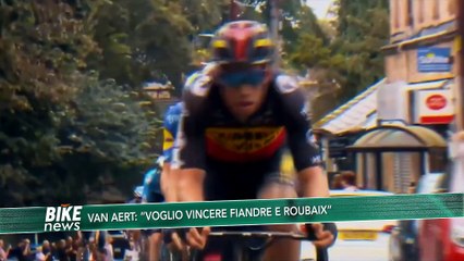 BIKEnews Mercoledì 7 Dicembre 2022