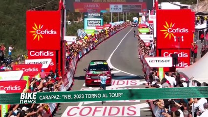 BIKEnews Giovedì 8 Dicembre 2022