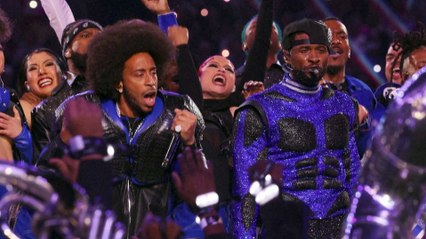 How Much Are Super Bowl Halftime Performers Getting Paid?