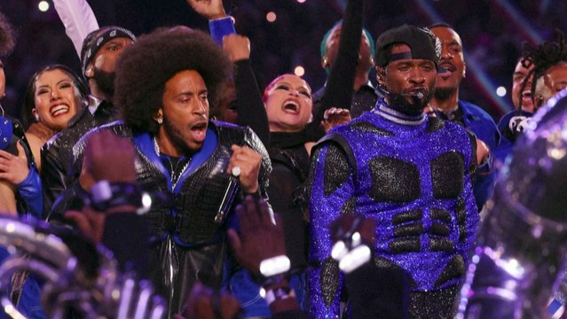 How Much Are Super Bowl Halftime Performers Getting Paid?