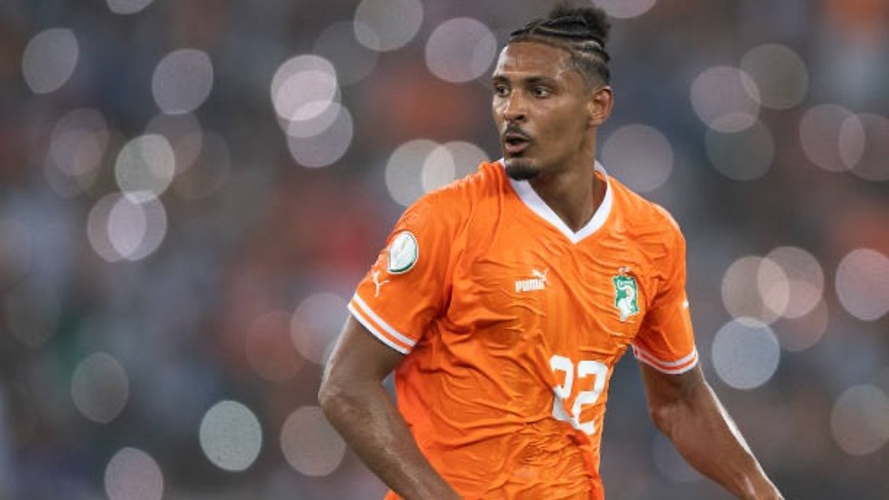 AFCON: Costa de Marfil gana el torneo gracias a un gol de Haller