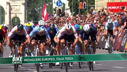 BIKEnews Giovedì 15 Dicembre 2022