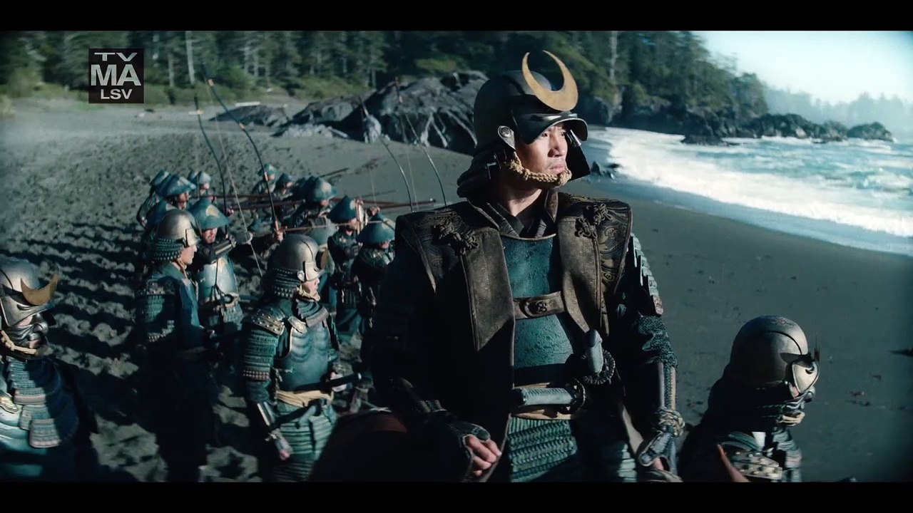 Shōgun - Big Game Spot