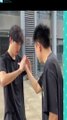 Funny Japanese pranks. Laugh from your heart at beautiful jokes and pranks 2023