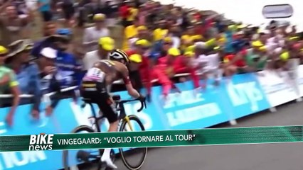 BIKEnews Mercoledì 21 Dicembre 2022