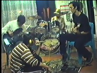 Karma ensayando 2
