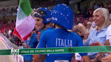 BIKEnews Venerdì 23 Dicembre 2022