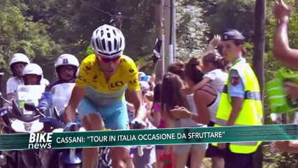 BIKEnews Lunedì 9 Gennaio 2023
