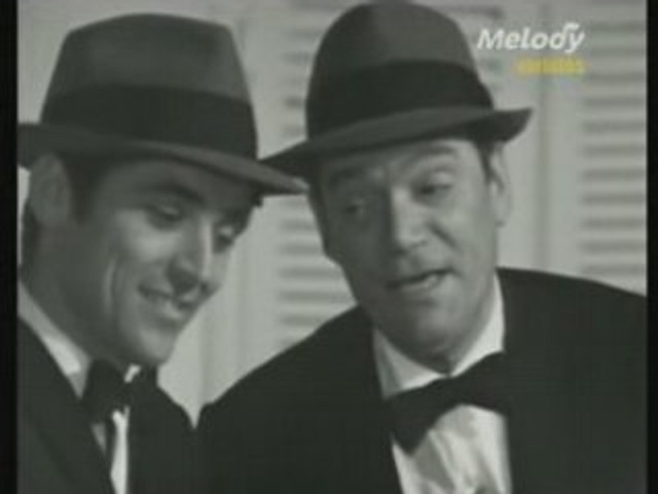 "Je prends les choses du bon coté ! "DISTEL+ E .CONSTANTINE