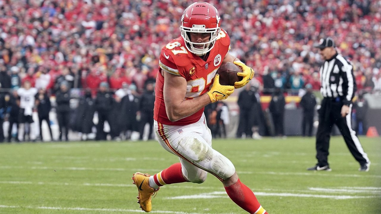 Super Bowl Prop Recap: McCaffrey's Yards, Kelce's Receptions