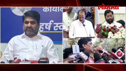 "महायुतीचा कारभार लोकांना मान्य नाही, त्यामुळे आम्ही ताकदीने..", सतेज पाटील