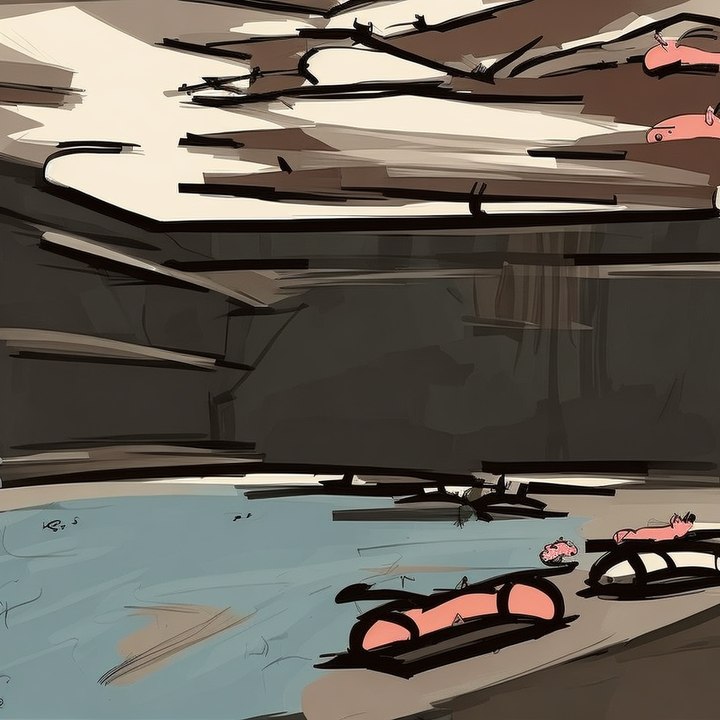 "Les effets néfastes des groupes de niveaux au collège sur les jeunes.