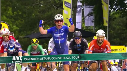 BIKEnews Giovedì 19 Gennaio 2023