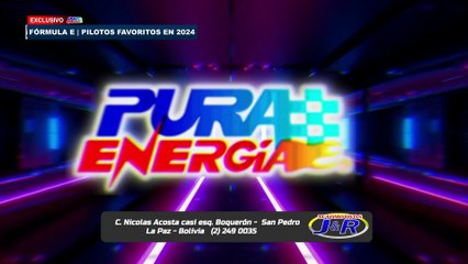 C44  PURA ENERGIA  (13 /1/ 2024)  PARTE 3