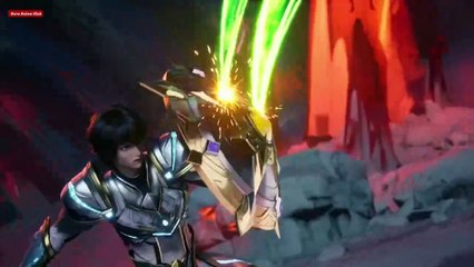 Seal the King's Throne God | Episode 20| Gura Anime Club
