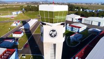 Cumple Fuerza Aérea Mexicana su 109 Aniversario