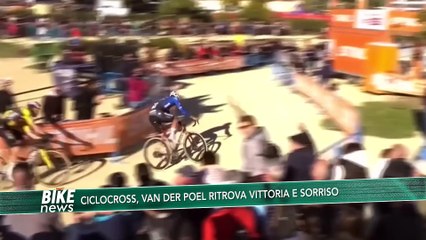 BIKEnews Martedì 24 Gennaio 2023