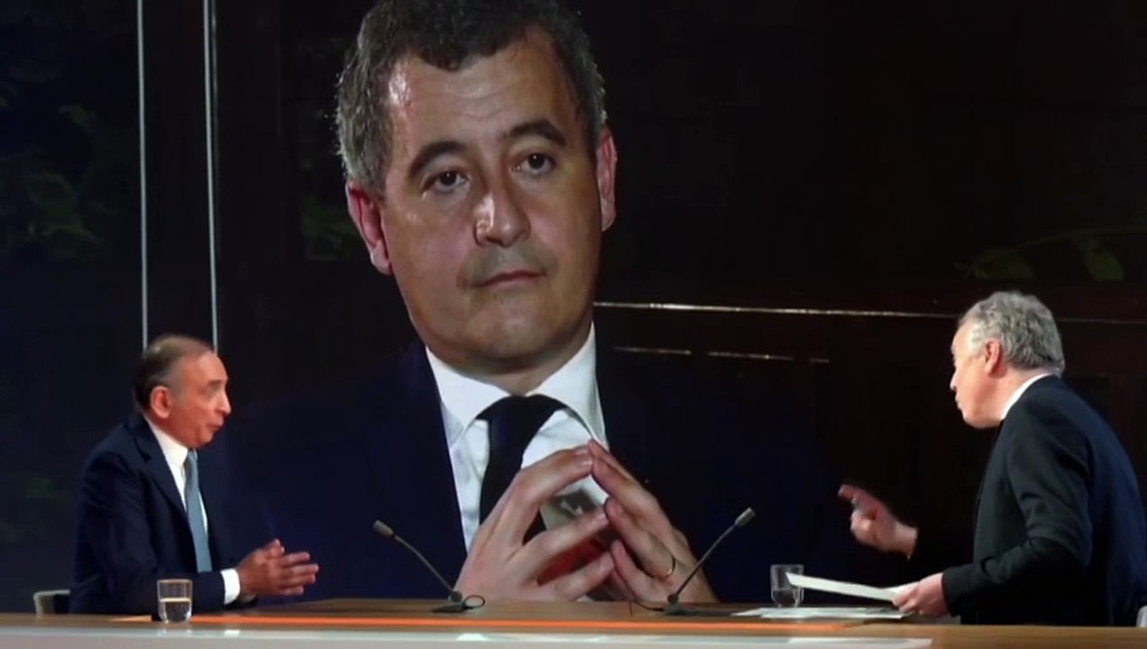 Eric Zemmour : "Il faut supprimer le droit du sol dans toute la France. C'est devenu une arme majeure de l'invasion de la France par l'Afrique"