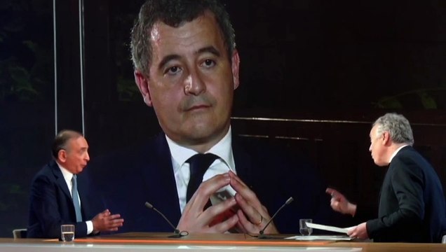 Eric Zemmour : Il faut supprimer le droit du sol dans toute la France. C'est devenu une arme majeure de l'invasion de la France par l'Afrique