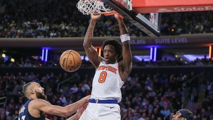Knicks' Strategic Additions Plans for Future Triumphs