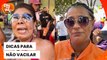 Carnaval 2024: foliões do Rio dão dicas de como não 'vacilar' durante os blocos