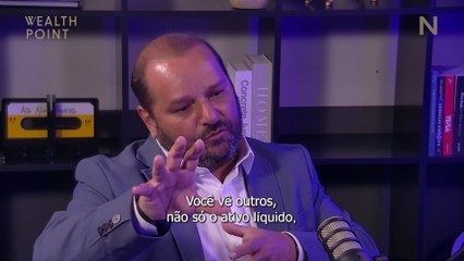 Por que faz sentido ter uma assessoria e um Wealth na mesma empresa