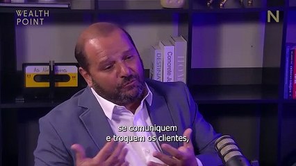 Todas as assessorias terão um Wealth