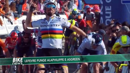 BIKEnews Mercoledì 25 Gennaio 2023