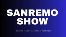 SANREMO SHOW HIGHLIGHTS & EXTRA