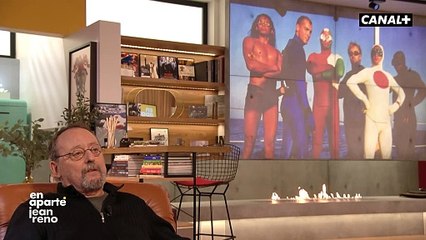 EXCLU VIDÉO - Jean Reno a mal vécu sa notoriété suite au succès du Grand Bleu : “J’ai perdu le goût des choses”