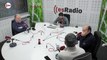 Fútbol es Radio: Fin de semana redondo para el Madrid: goleada al Girona y pinchazos de Barça y Atlético
