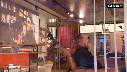 EXCLU VIDÉO - Jean Reno bouleversé : il évoque ses parents comme rarement