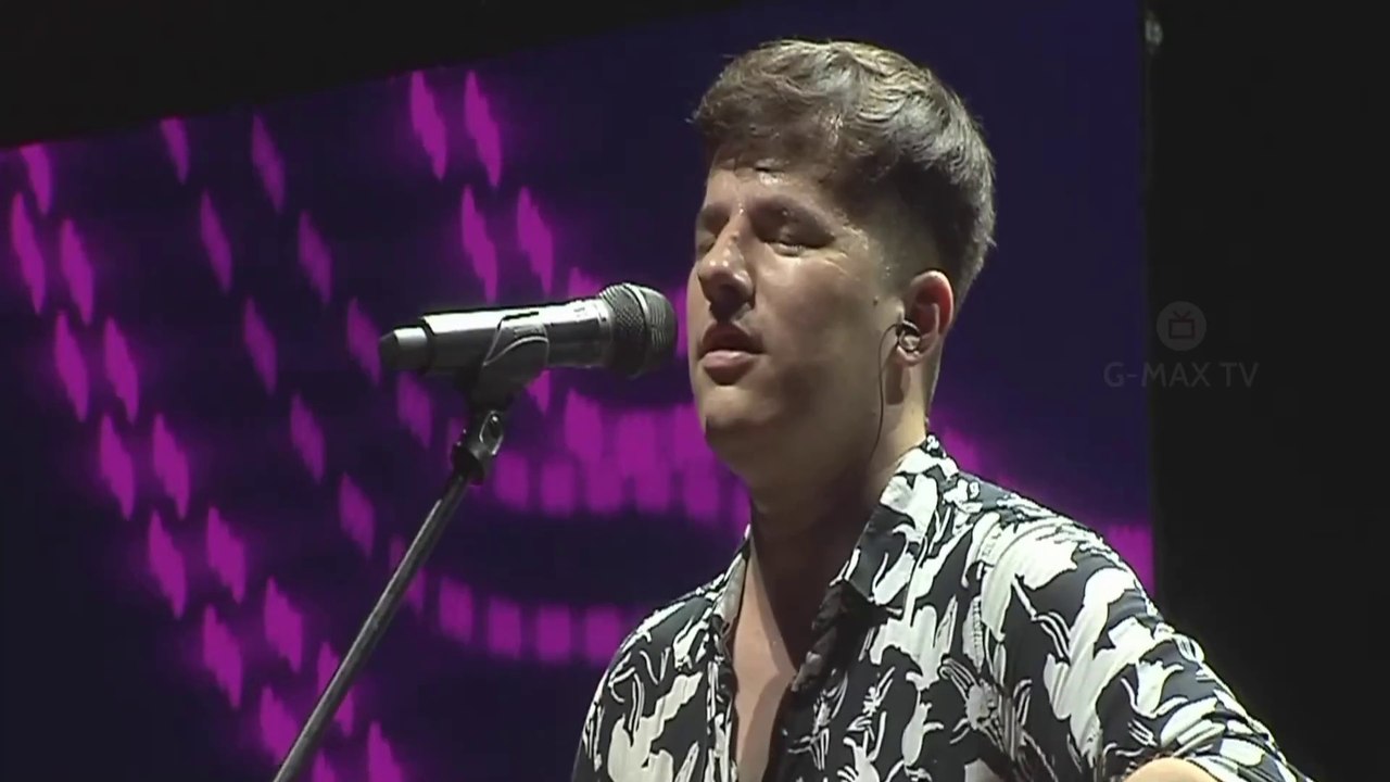 (HD) Nahuel Pennisi - Show Completo - Villa María 2024