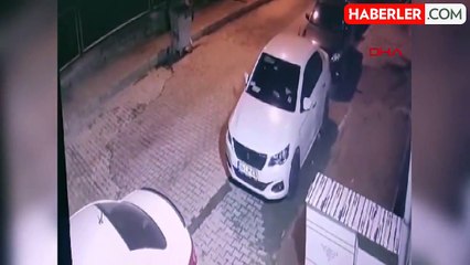 Elazığ'da İş Yerlerine Silahlı Saldırı: 5 Tutuklama