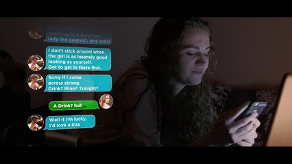 KÖTÜLÜK İÇİNDE (The Bad Nun) _ Türkçe Dublajlı Full Korku Filmi İzle