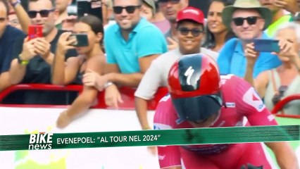 BIKEnews Venerdì 10 Febbraio 2023