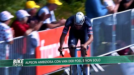 BIKEnews Martedì 14 Febbraio 2023