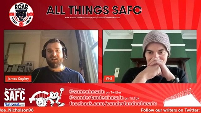 Sunderland Til I Die season three preview and re-living Wembley win over Wycombe Wanderers