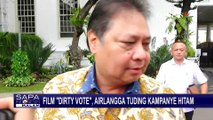 Buka Suara soal Film Dokumenter 'Dirty Vote', TKN Prabowo-Gibran: Berisi Fitnah