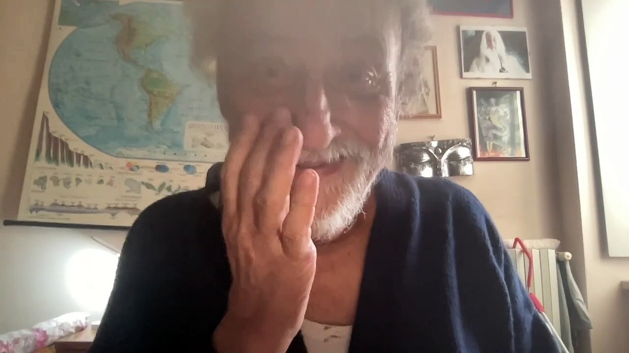 DAL CAOS AL COSMO
