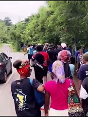 SORTIE PLAGE HAPONDRA