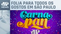 Carnaval 2024: Confira alguns blocos que agitaram capital paulista no domingo (11)