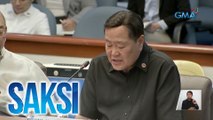 Paubos na ang panahon para maipatupad ang pagbabago sa Econ provisions, ayon sa ilang kongresista | Saksi