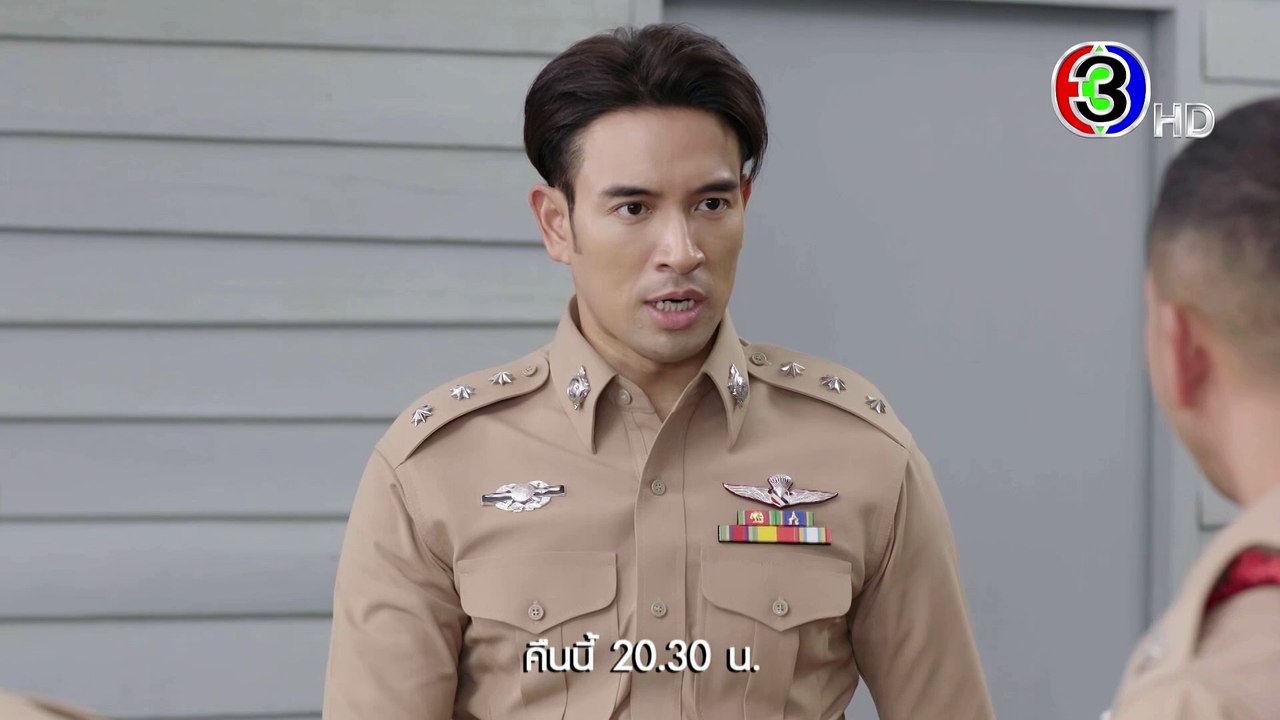 มือปราบมหาอุตม์ EP.8 คืนนี้ 20.30 น. | Ch3Thailand