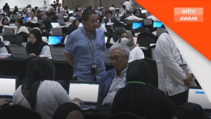 PEMILU 2024: pilihan raya paling mencabar selepas Reformasi 1998